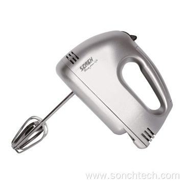 7 Speeds Food Egg beaters Electric Hand Mixer